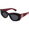 Gucci Occhiali da Sole Gucci GG1843S 006