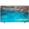 Samsung HG43BU800EEXEN TV 109,2 cm (43") 4K Ultra HD Smart TV Wi-Fi Nero