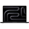 Apple MacBook Pro 14'' M3 Pro chip con 12‑core CPU e 18‑core GPU, 1TB SSD - Nero