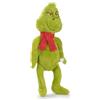 Sambro - Peluche The Grinch Natale -50 cm - GRNC-9277-2-PP-FO