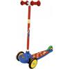 Smoby Monopattino a Tre Ruote Twist Smoby Super Mario