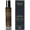 ZARA Hypnotic Vanilla Eau de Parfum, Profumo Femminile con Vaniglia Dorata, 30 ml