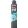 Dove Aerosol Spray Men+care Clean Comfort