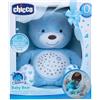 Chicco First Dream Proiettore Baby Bear Azzuro Chicco 8015.20 - Giochi Per La Prima Infanzia
