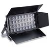 CentoLight PROIETTORE CENTOLIGHT CLUBWASHER 360 36X10W RGBW