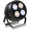 CentoLight PAR CENTOLIGHT SCENIC W504 4*50W WW+CW - 25°