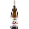 TENUTA IL NESPOLO Italia - Monferrato VINO TENUTA IL NESPOLO VINO BIANCO SAH! CHARDONNAY | 2022 | 13% | 750 ml BIANCO