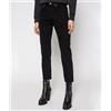 LEVI'S ® Levi's® 501 Crop Jeans BLACK HEART Donna - nero