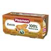 Plasmon vari Plasmon omogeneizzato zucca 2 x 80 g