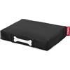 FATBOY Cuscino Per Cani "Doggielounge" S Nylon Nero