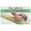 FACE COMPLEX Bava Di Lumaca Crema Multiuso Nutriente Rigenerante Anti-Rughe 200 ml
