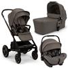 Nuna Trio Mixx Next con Seggiolino Auto Arra Flex
