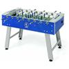 FAS Calciobalilla FAS mod. Smart outdoor, da esterno con aste rientranti cod.0CAL2750 Celeste