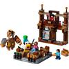 LEGO Magione della foresta: ring di combattimento