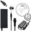 Nilox Alimentatore notebook Nilox per Dell 19.5V 2.31A 4.5 X 3.0MM [NLX45W-DL14D]