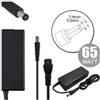 Nilox Alimentatore notebook Nilox per Hp 18.5V 3.5A 7.4X5.0MM PIN [NLX65W-HP03D]