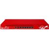 WatchGuard Switch Watchguard Firebox M390 con 3 anni Rosso [WGM39000803]