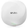 Hp Access points Aruba Hp AP-635 2400 Mbit/s Bianco [R7J27A]