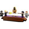 Lego Harry Potter 76441 Castello di Hogwarts: Club dei Duellanti 158pz Multicolore [76441]