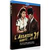 Gaumont L'Assassin habite. au 21 [Blu-Ray]