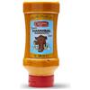 Colona Salsa Hannibal Mammouth Saus Colona Bottiglia Topdown da 500 ml