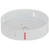 Bosch Professional Sega a tazza HSS bimetallica (di vari materiali, Ø 177 mm, accessorio trapani)