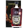 Castagner Amaro Leon Con Grappa Riserva 7 Anni 70 cl