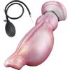 Kiotos Monstar Dildo Beast 88 Inflatable