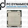 Intel CPU Intel Xeon W-2223 4 core 3,6 GHz 8,25 MB 120 W FCLGA2066 - SRGSX