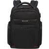 SAMSONITE ZAINO PRO-DLX6 NERO, M - 15.6 Underseater (45x35x20cm)