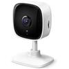 TP-Link TC60, Telecamera di sicurezza IP, Interno, Wireless, CE, IC, RCM, Scrivania/Parete, Nero, Bianco