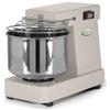 Fama - prezzi e offerte su attrezzature FI7M Impastatrice a spirale testa fissa 5 Kg monofase