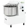 Fama - prezzi e offerte su attrezzature FIA20T Impastatrice a spirale testa sollevabile 17 Kg trifase