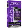 LORENTI TOKYO & SEOUL Powder Wax L1, tenuta leggera, 20 g, per acconciatura e cera volumizzante, effetto opaco, per uomo e donna