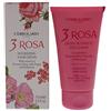 L'Erbolario L 'erbolario 3 rosa crema mani nutriente