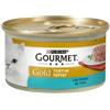 GOURMET Gold Tortini Gatto con Tonno 85 gr