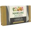 CODEFAR Srl MANDORLI'VANIGLIA Sapone 100g