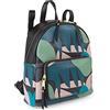 SKPAT Zagori Zaino, Feuilles, M Donna