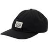 Levi's Relaxed Dad Heritage Cap, Light Blue, Un Uomo, azzurro, Taglia Unica