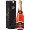 Joly-Champagne Champagne Brut Rosè Joly in astuccio cl 75
