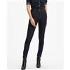 LEVI'S ® Levi's® 721 Jeans Skinny Fit a vita alta Blu scuro Donna