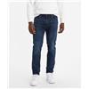 Levi's ® Jeans 502 Tapered Blu Denim Uomo