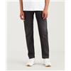 LEVI'S ® Levi's® Jeans 502™ Taper Hi-ball Neri Uomo