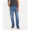 LEVI'S ® Levi's® Jeans 502 Taper Medium Blue Uomo