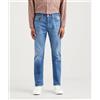 LEVI'S ® Levi's® Jeans 502 Taperd Hi Ball Blue Uomo