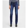 LEVI'S ® Levi's® Jeans 314 Diritto Modellanti Blue Denim Donna