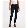 LEVI'S ® Levi's® Jeans 711™ Skinny Denim Blu Donna