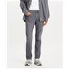 LEVI'S ® Levi's® Jeans affusolati a vita bassa 502™ Black Uomo