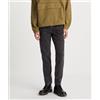 LEVI'S ® Levi's® Jeans 502™ Hi-Ball Utility Black Denim Uomo
