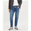 LEVI'S ® Levi's® Jeans 502 Affusolati Medium Blue Denim Uomo
